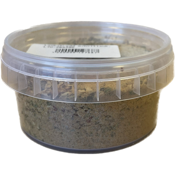 Lambakrydd m/hvítlauk, 150g