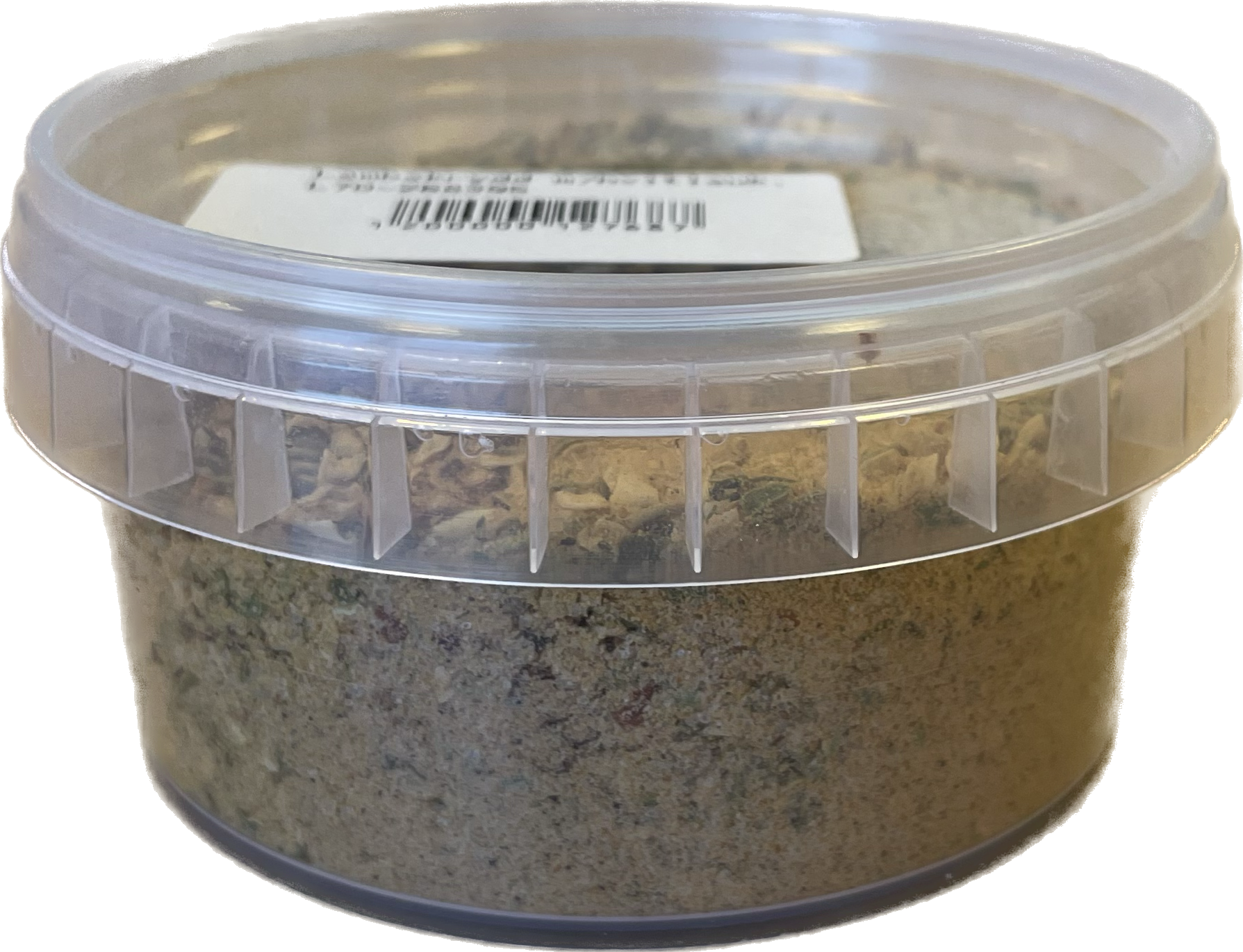 lambakrydd-mhvitlauk.png Lambakrydd m/hvítlauk, 150g - Image 1