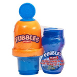 Sápukúlur, sullast ekki, 59ml