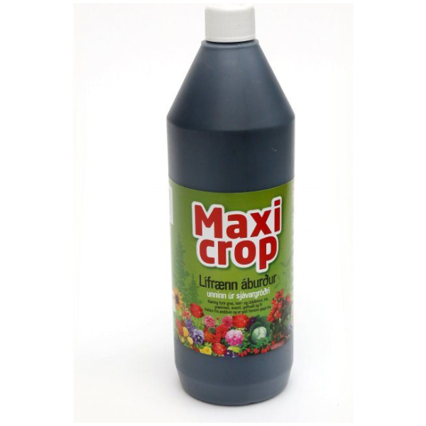 Maxi-Crop, 0,5L