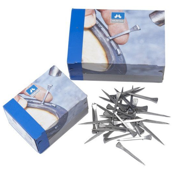 Hóffjaðrir, E4, slim, Mustad