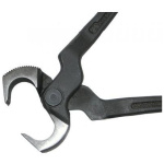 Undandráttartöng, Mustad