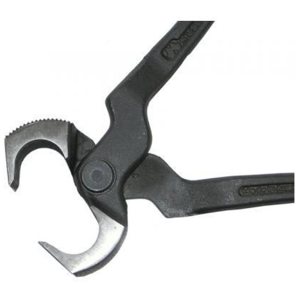 Undandráttartöng, Mustad