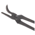 Hnykkingartöng, svört, Mustad