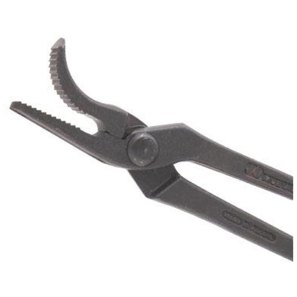 Hnykkingartöng, svört, Mustad