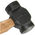 Slaghamar, 950g, Mustad