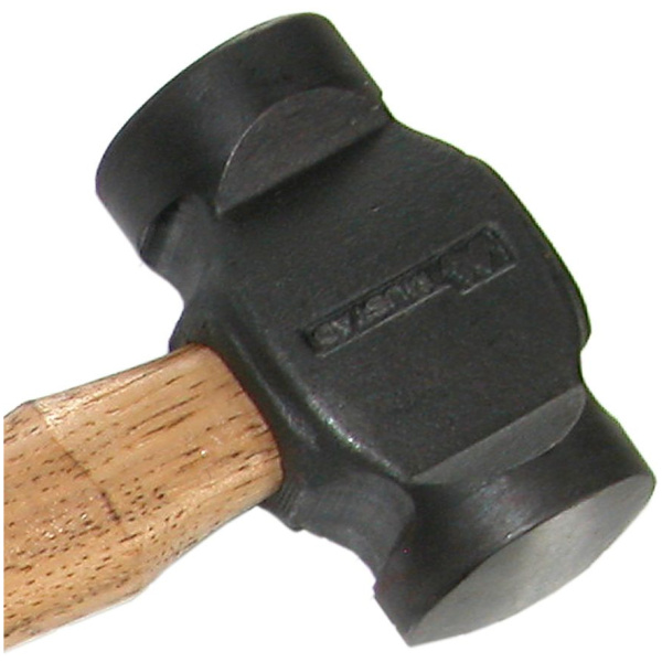 Slaghamar, 950g, Mustad