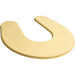 Botnar, krans, par, gulir, Strider