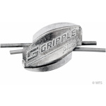 Griptengi, Medium, 20stk í poka