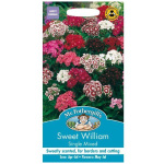 Stúdentadrottning, Sweet William Sgl.Mix
