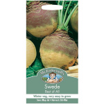 Gulrófur, Swede, Best of All