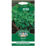 Basilíka/Basil, Lemon