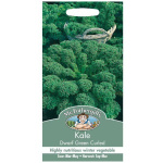 Grænkál, Kale, Dwarf Green Curled
