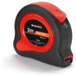 Málband, 3m, Hultafors