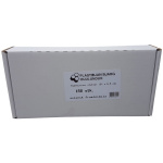 Mjólkursíur, stuttar, 120stk, Bjarg