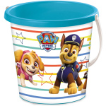 Plastfata, Paw Patrol, 17cm