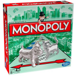 Spil, Monopoly