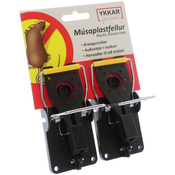 Músafellur, 2stk/pk