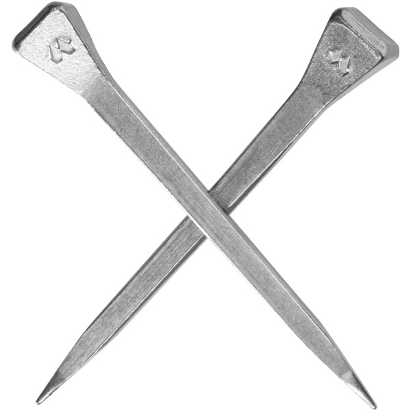 Hóffjaðrir, Pitch 3 ESL, Mustad