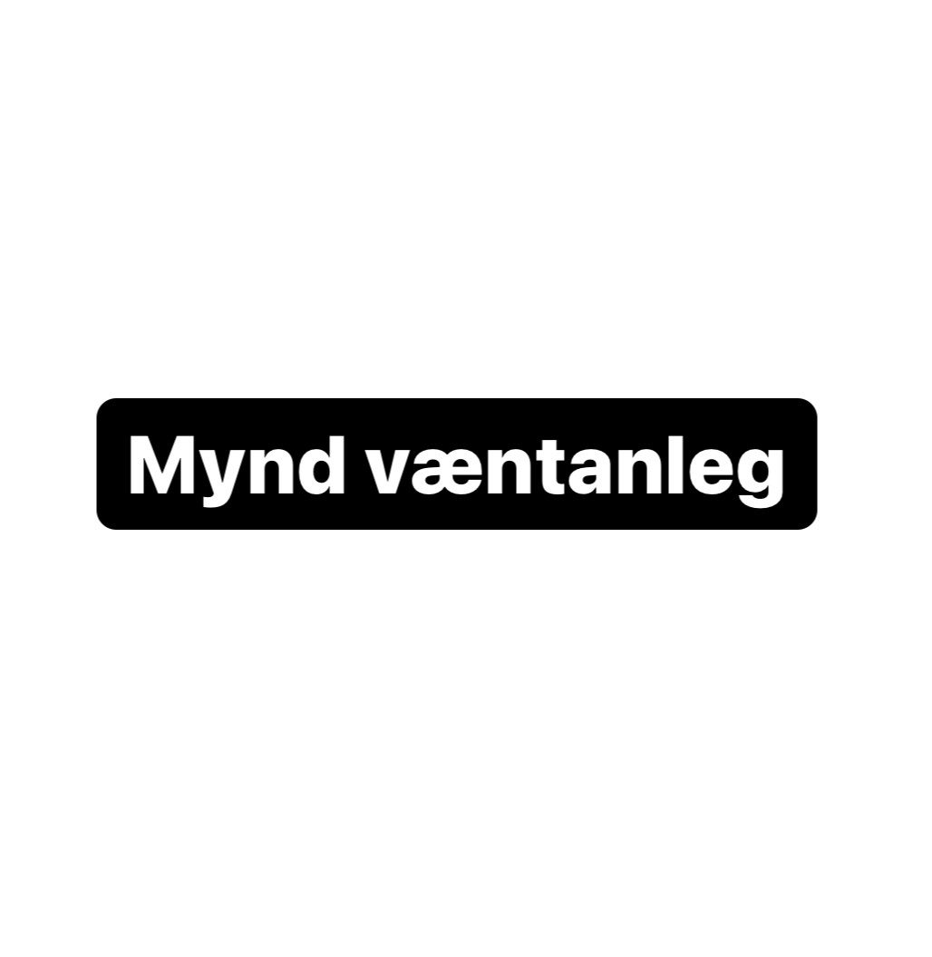 mynd-vaentanleg_9.png Hjólbörudekk, 16"X4.00-8, gult # - Image 1