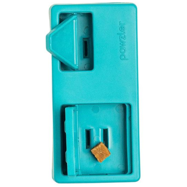 Hundaleikfang, Heila púsl, Nai, auka #