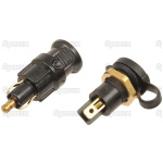 Tengi í sígarettukveikjara, sett