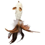 Kattaleikfang, KONG, Feather mouse