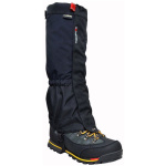 Legghlífar, NOVAGAITERS, svartar