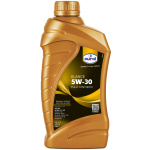 Olía, smur, 5W/30 FS Elance, 1L AB