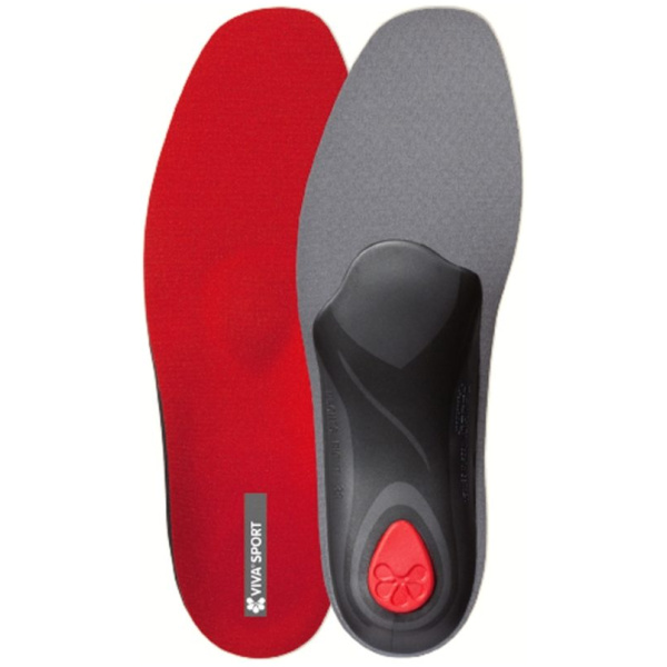 Innlegg, Viva sport, rauð