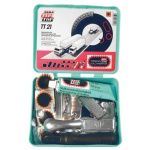 Dekkjaviðgerðarsett, Vörubílar