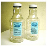 Udderly EZ, flöskur, 1stk, Pint