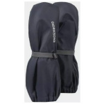 Lúffur, barna, vatnsheldar, bláar