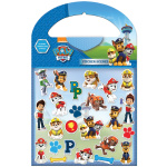 Límmiðar, Hvolpasveitin, A5