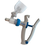 Bólusetningabyssa, 15mL, Salfarm