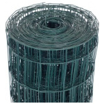 Garðanet, grænt, 1,2x25m