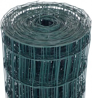 product-11769_0.jpg Garðanet, grænt, 1,2x25m - Image 1