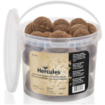 Fitukúlur í fötu, Gold, 30x80g