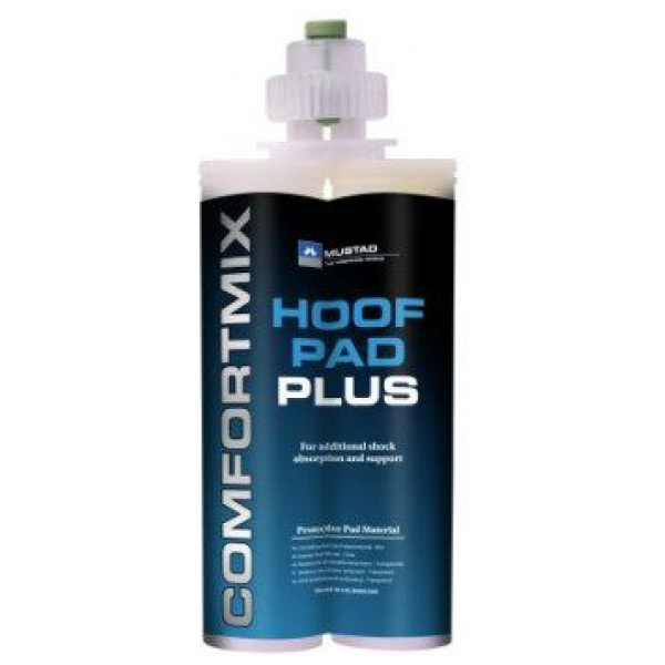 Hóffylliefni, hoof pad, plus, 200cc