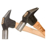 Járningahamar, 360g, Mustad