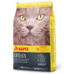 Kattamatur, Josera, Catelux, 10kg