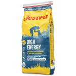 Hundamatur, Josera, High Energy, 12.5kg