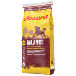 Hundamatur, Josera, Balance, 12.5kg