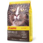 Kattamatur, Josera, Naturelle, 2kg
