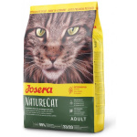 Kattamatur, Josera, NatureCat, 2kg