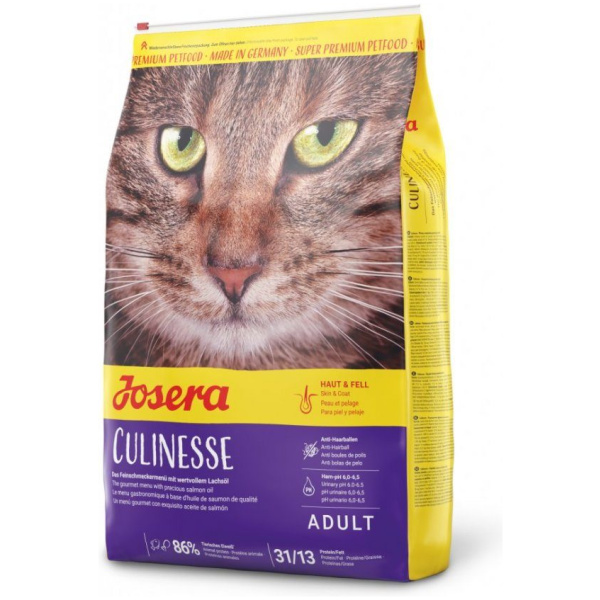 Kattamatur, Josera, Culinesse, 2kg