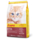Kattamatur, Josera, Kitten, 2kg