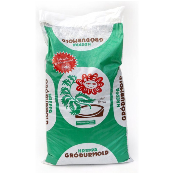 Mold, 42L, Flúða/Hreppa