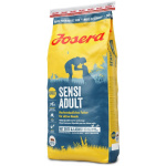 Hundamatur, Josera, SensiAdult, 12.5kg