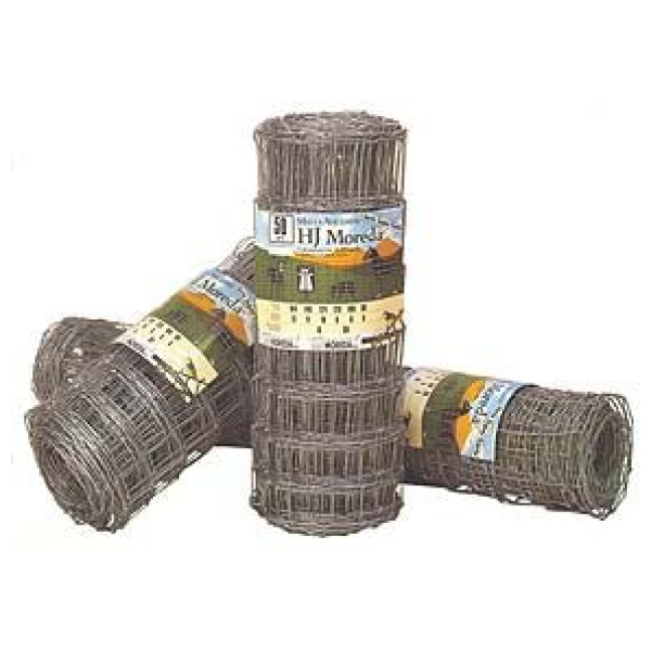 Túngirðinganet, 7str, Moreda, 100m, 67cm